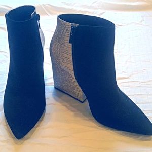 Loeffler Randall Ankle Boot